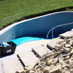 Chauffage de Piscine : Profitez d'une Baignade Confortable en Toutes Saisons Nancy